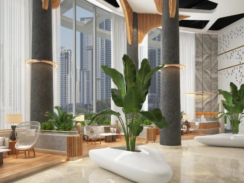 Deluxe Room – Single