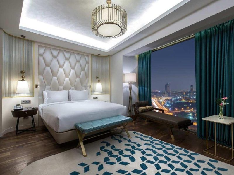 Guest Room – Double