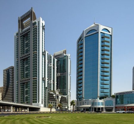 Four Points by Sheraton, Sharjah