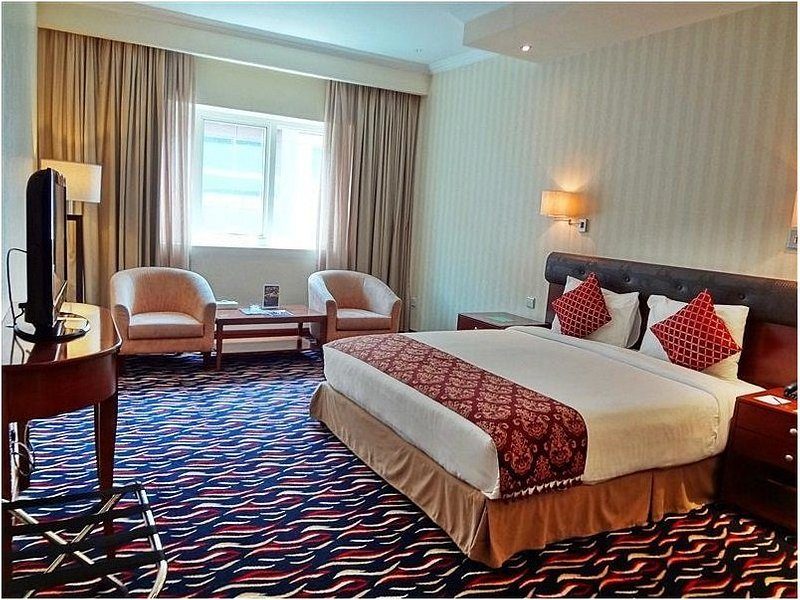 Superior Room – Double