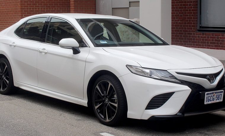 Sedan Vehicle (white)-testing  123