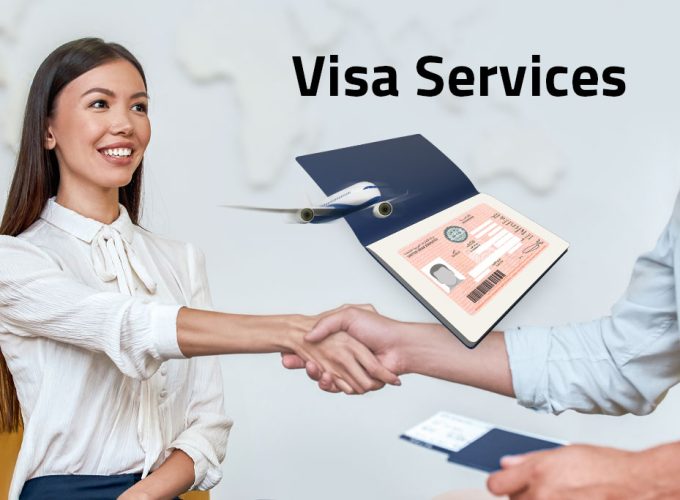 OMAN entry visa (30 Days) (Pre-arranged Sponsored visa)-Test